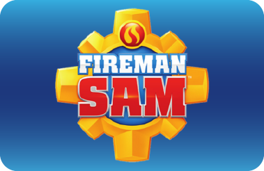 Fireman Sam activities